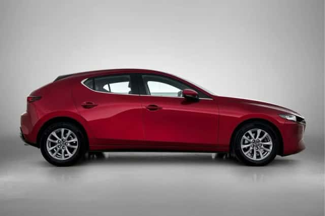 Mazda 3 (2021) thumbnail 15