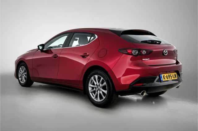 Mazda 3 (2021) thumbnail 17
