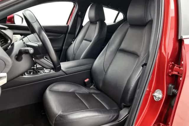 Mazda 3 (2021) thumbnail 19