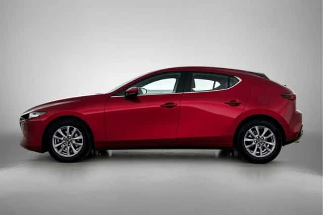 Mazda 3 (2021) thumbnail 3