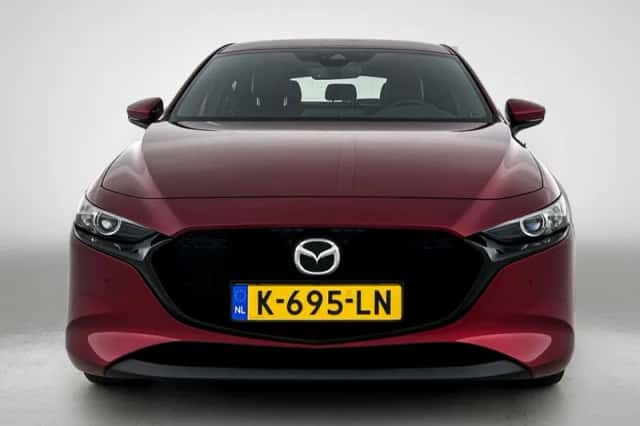 Mazda 3 (2021) thumbnail 23
