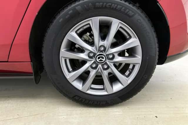 Mazda 3 (2021) thumbnail 26