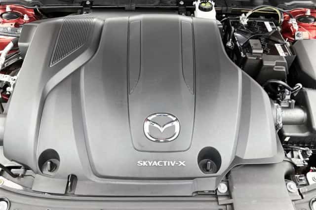 Mazda 3 (2021) thumbnail 34
