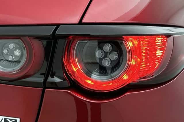 Mazda 3 (2021) thumbnail 39