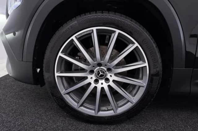 Mercedes-Benz GLB-Klasse (2025) thumbnail 4
