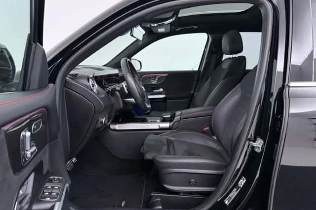 Mercedes-Benz GLB-Klasse (2025) thumbnail 6