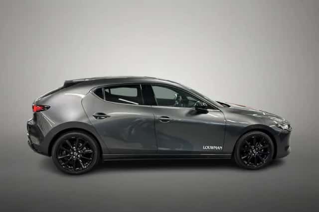 Mazda 3 (2026) thumbnail 3