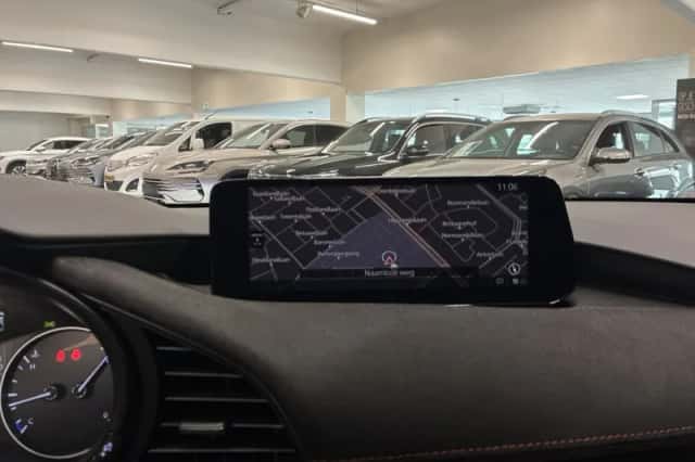 Mazda 3 (2026) thumbnail 4
