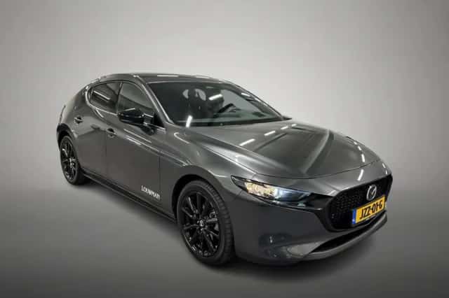 Mazda 3 (2026) thumbnail 5