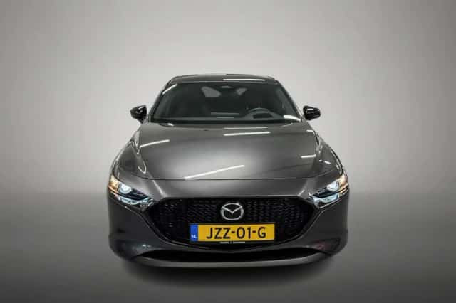 Mazda 3 (2026) thumbnail 6