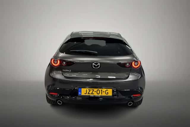 Mazda 3 (2026) thumbnail 7