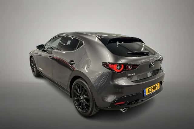Mazda 3 (2026) thumbnail 8