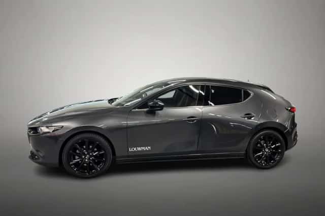 Mazda 3 (2026) thumbnail 10