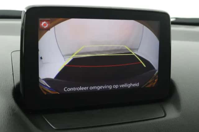 Mazda CX-3 (2019) thumbnail 11