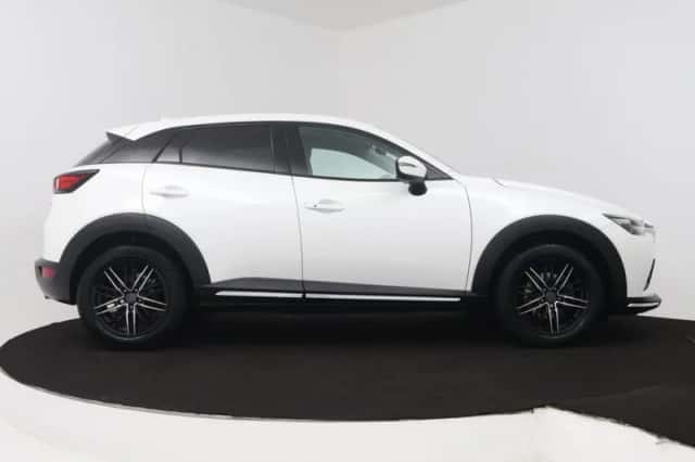 Mazda CX-3 (2019) thumbnail 14