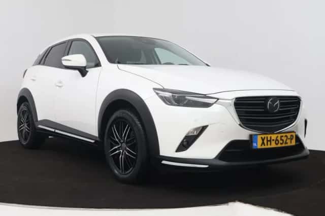 Mazda CX-3 (2019) thumbnail 15