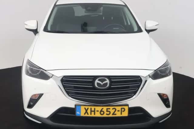 Mazda CX-3 (2019) thumbnail 24