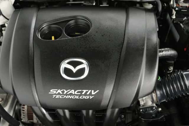 Mazda CX-3 (2019) thumbnail 28