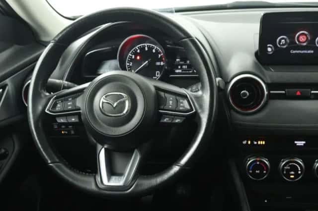 Mazda CX-3 (2019) thumbnail 30
