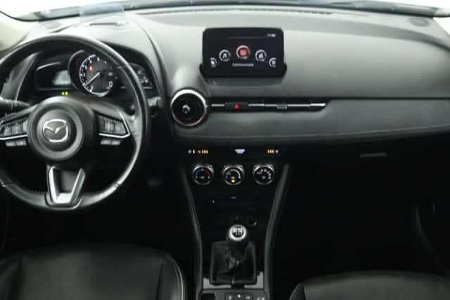 Mazda CX-3 (2019) thumbnail 31
