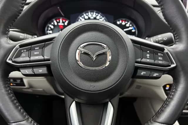 Mazda 6 (2019) thumbnail 19