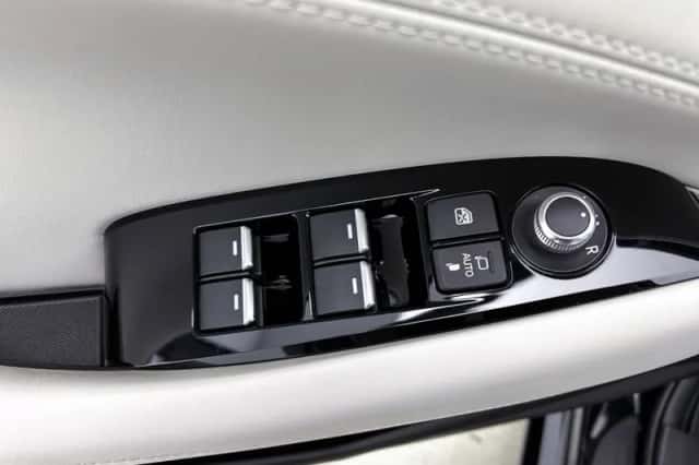 Mazda 6 (2019) thumbnail 25