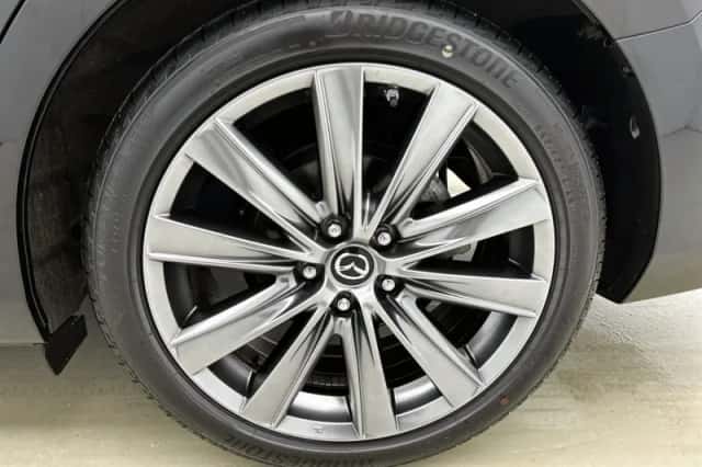 Mazda 6 (2019) thumbnail 26
