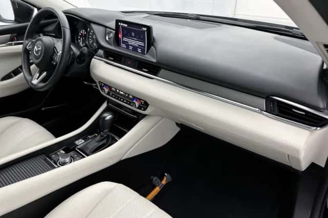 Mazda 6 (2019) thumbnail 7