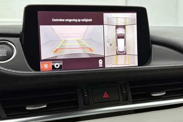 Mazda 6 (2019) thumbnail 9