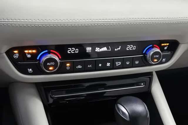 Mazda 6 (2019) thumbnail 10