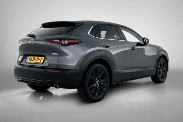 Mazda CX-30 (2024) thumbnail 2