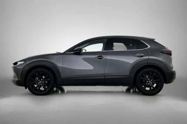 Mazda CX-30 (2024) thumbnail 3