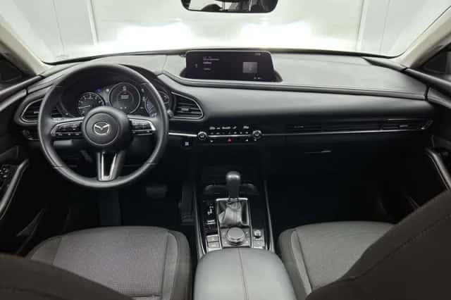 Mazda CX-30 (2024) thumbnail 4