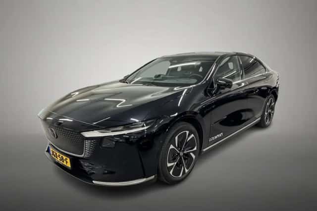 Mazda 6 (2025)