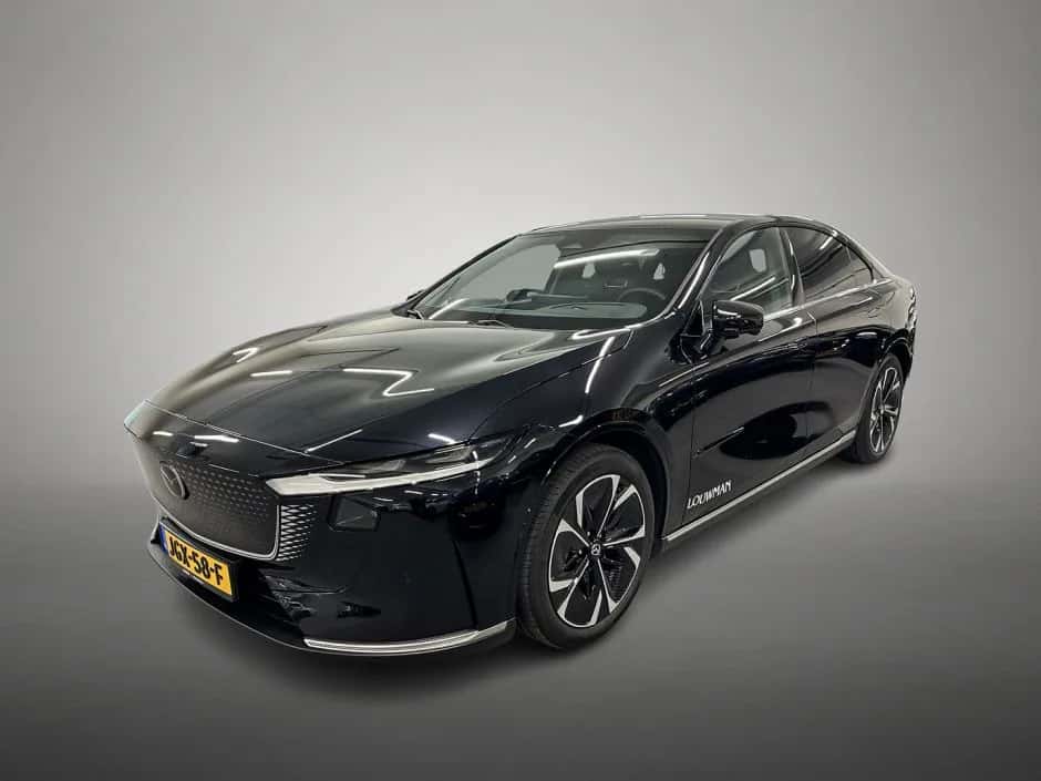 Mazda 6 (2025) — foto 1