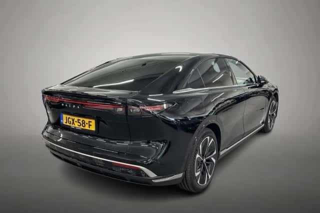 Mazda 6 (2025) thumbnail 2