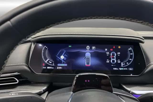 Mazda 6 (2025) thumbnail 11