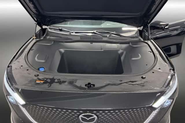 Mazda 6 (2025) thumbnail 13