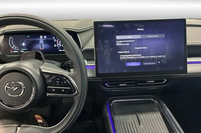 Mazda 6 (2025) thumbnail 15