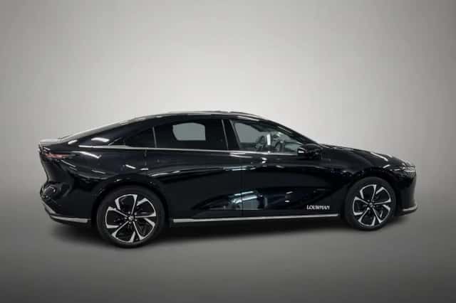 Mazda 6 (2025) thumbnail 3