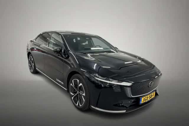 Mazda 6 (2025) thumbnail 4