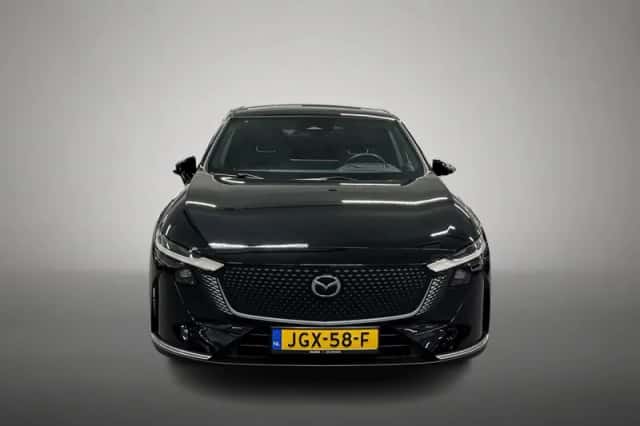 Mazda 6 (2025) thumbnail 5
