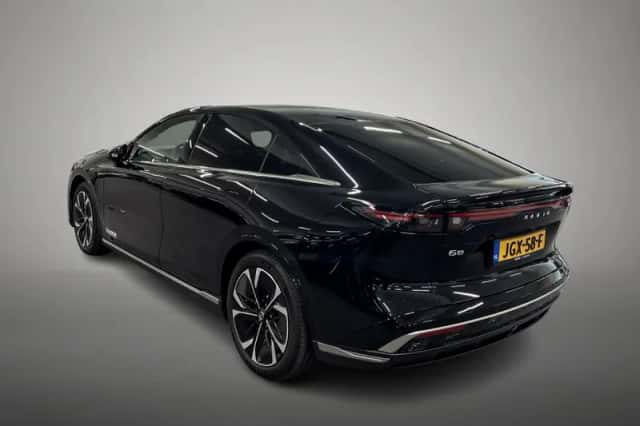Mazda 6 (2025) thumbnail 7