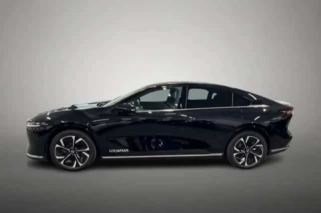 Mazda 6 (2025) thumbnail 8