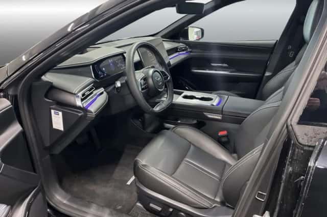 Mazda 6 (2025) thumbnail 10