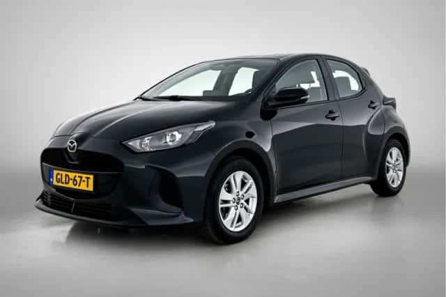 Mazda 2_Hybrid (2024)