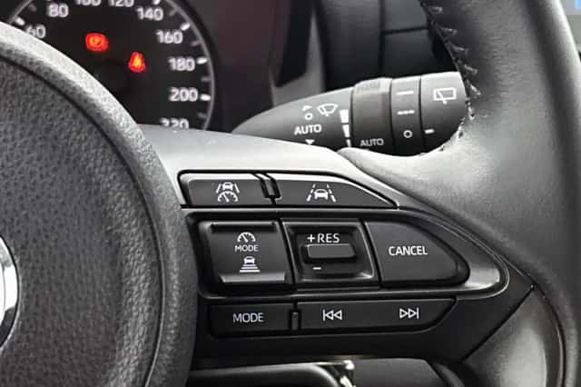 Mazda 2_Hybrid (2024) thumbnail 14