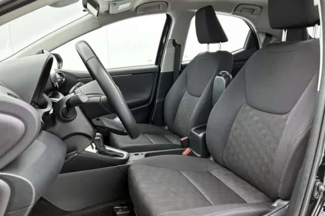 Mazda 2_Hybrid (2024) thumbnail 15