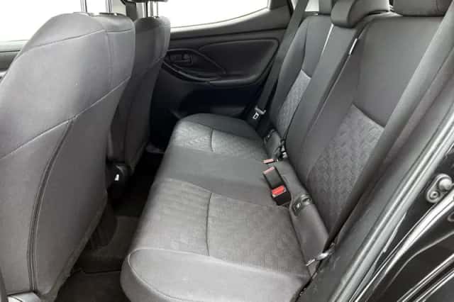 Mazda 2_Hybrid (2024) thumbnail 16