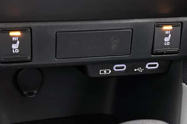 Mazda 2_Hybrid (2024) thumbnail 19